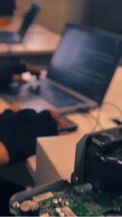 Hacking 