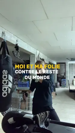 CNTR LE RESTE DU MND
