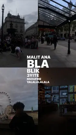 ya laa laa (slowed) 