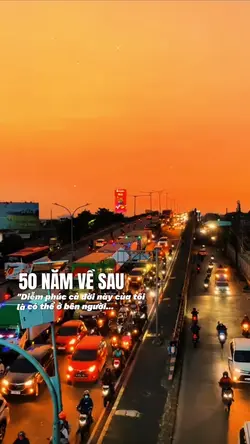 50 năm về sau