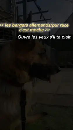ouvre les yeux