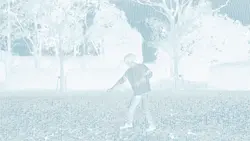 恐怖の旋律