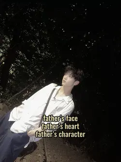 father