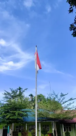 UPACARA BENDERA