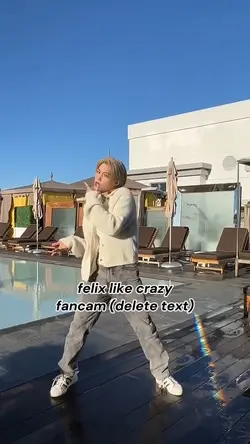 FELIX FANCAM