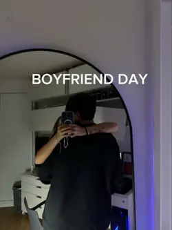 BOYFRIEND DAY 