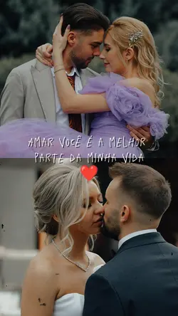 Amar você 