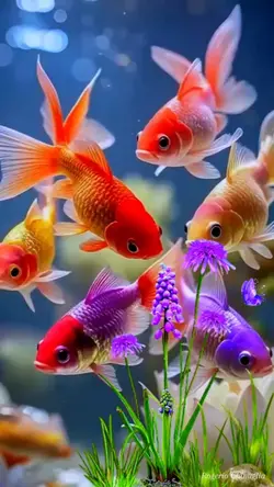 fish