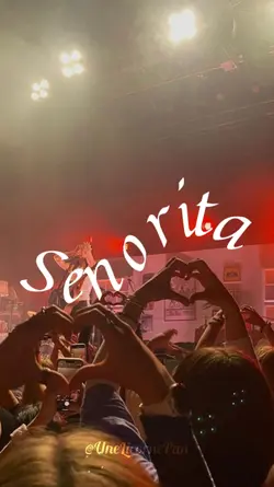 Senorita