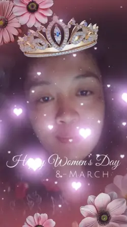 happy womensday