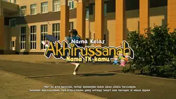 wisuda TK