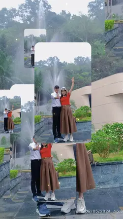 Mưa chiều