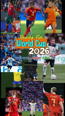 world cup 2026