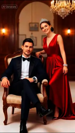 Couple Foto Studio