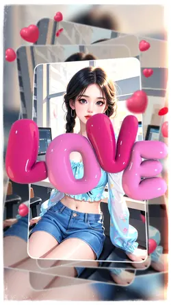 Use 6 photos 