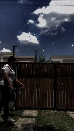 Sunny effect