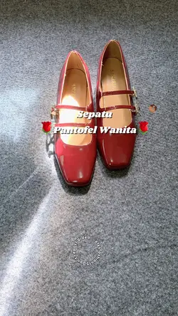 Red Shoes🍒