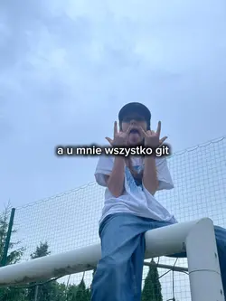 odkąd jesteś ty