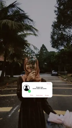 Singkat saja 