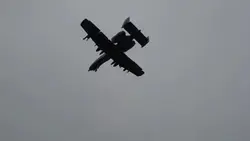 A-10 Thunderbolt 