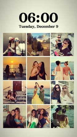 wallpaper collage