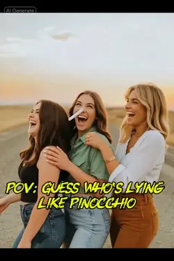 Pinocchio
