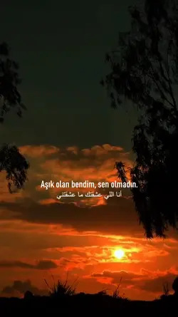 Hata bende sende dgl