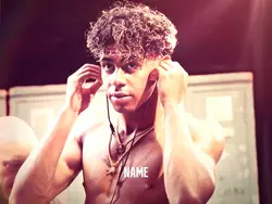 Lamine yamal edit