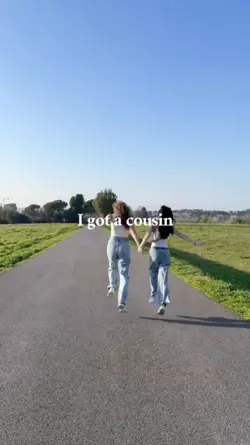 Cousin Day