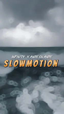 Slowmotion