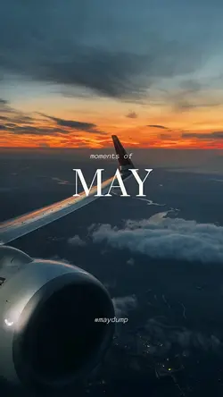 may dump