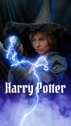 Harry Potter