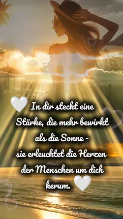 Stärke der Natur