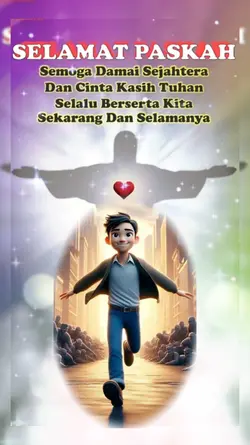 selamat paskah