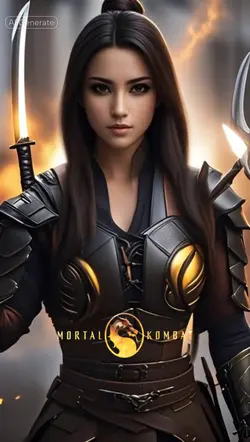 Mortal Kombat AI