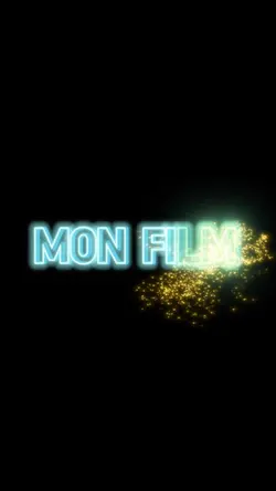 Mon Film 🍿 
