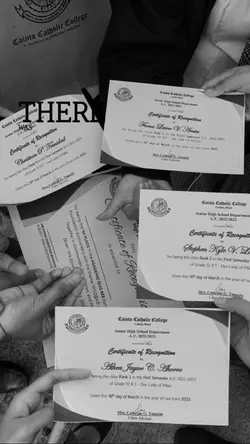 award