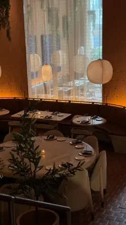 Western restaurant