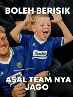 JJ Persib
