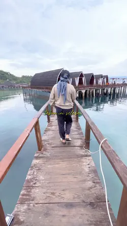Tahun ini selesai