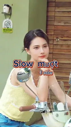 Slowmotion Mượt