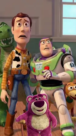 Toy story