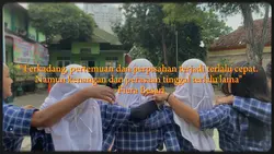 Perpisahan sekolah