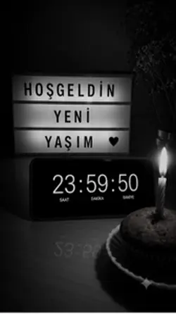 Doğum günü