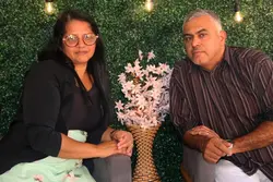 amor meu