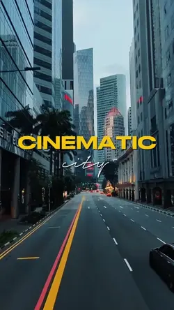 cinematic 