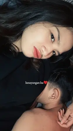 kesayangan ku