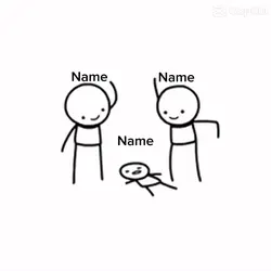 That one group 