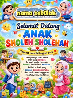 murid baru