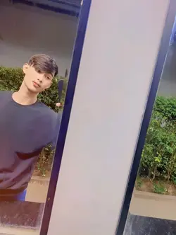 សង្ហាដល់ហើយ😹😹
